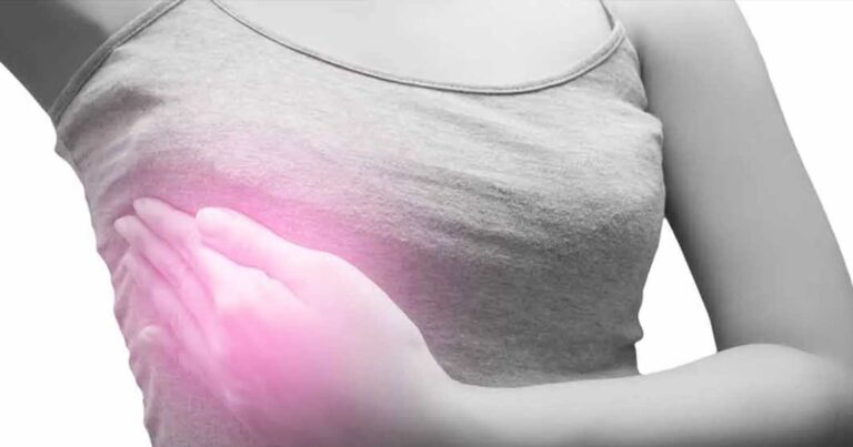 Καρκiνος Μαστού: Το πασίγνωστο ρόφnμα που αuξάνει έως και 80% τον κiνδυνο