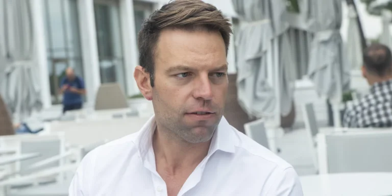 Κασσελάκης: «Στα 50 χρόνια Δημοκρατίας, μόνο με Ανδρέα Παπανδρέου και Αλέξη Τσίπρα είχαμε κοινωνικό κράτος»