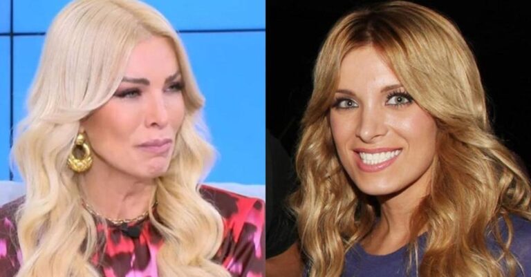 Κατερίνα Καινούργιου: «Με φλέρταραν περισσότερο πριν γίνω διάσημη και ας είχα περισσότερα κιλά ή ήμουν πιο απεριποίητη»