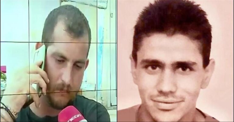 «Κατέβηκε για 5 λεπτά να δει έναν φίλο του», ξέσπασε ο φίλος του Αντώνη για το τραγικό βράδυ