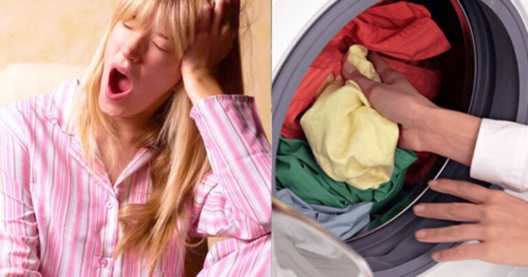 Κάθε πότε πρέπει να πλένουμε τις πιτζάμες μας – Eιδικοί σε θέματα υγιεινής προειδοποιούν