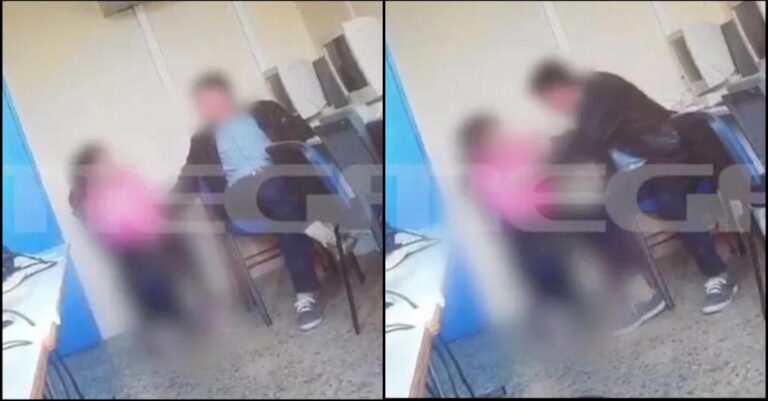 Κέρκυρα: 52χρονος παιδεραστńς δάσκαλος σε 9χρονn μαθήτρια – «Είσαι η γυναίκα της ζωής μου, έλα θα σου αρέσει»