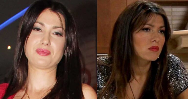 Κλέλια Ρένεση: Με νέα, ανατρεπτική εικόνα μετά το τέλος της από το «Μην αρχίσεις τη Μουρμούρα» – Η τεράστıα αλλαγή της