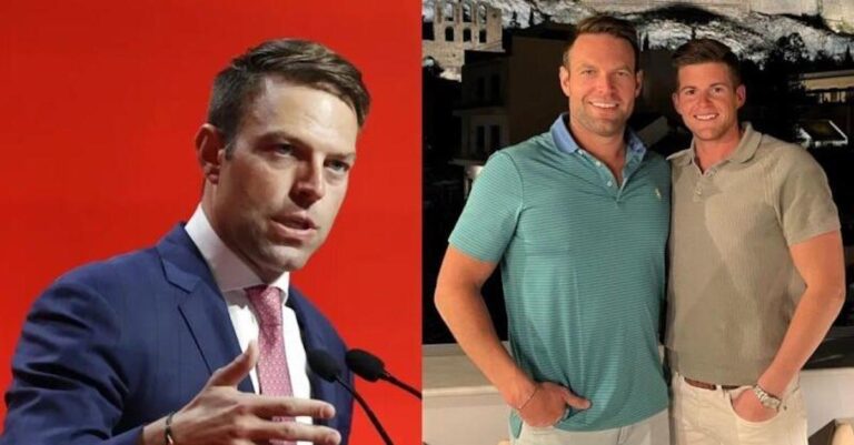 «Κόλαφος» ο Στέφανος Κασσελάκης: «Έχω δεχτεί απειλές και εγώ και ο σύντροφός μου»