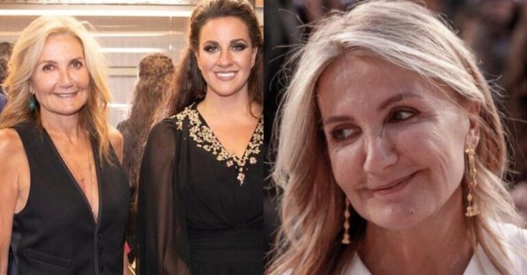 «Κορμi 20χρονης»: Η εμφάνιση της Μαρέβα Μητσοτάκη στο Ηρώδειο, μαγνήτισε τα βλέμματα