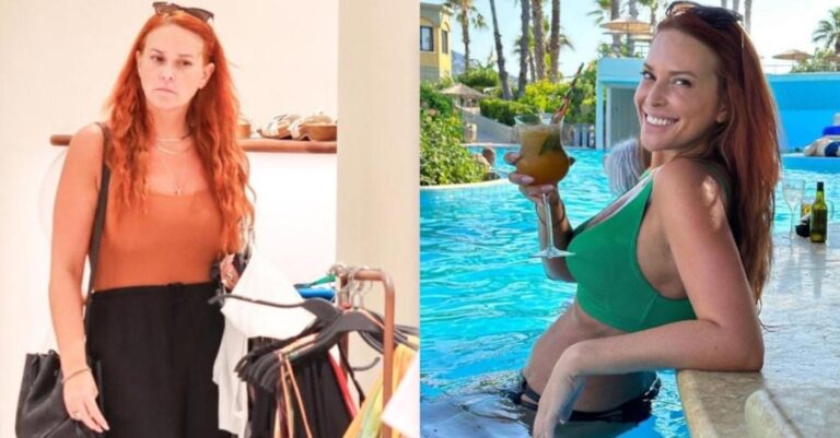 Κορμί λαμπάδα, μέση δαχτυλίδι, αγνώριστη: Κλείνει στόματα η Σίσσυ Χρηστίδου μετά την τεράστια απώλεια κιλών