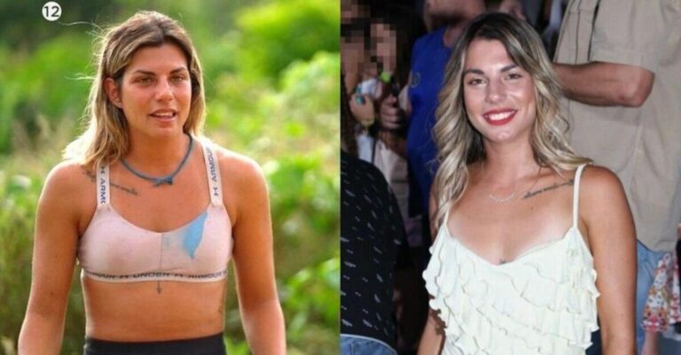 «Κουκλάρα, μην τ’αλλάξεις ποτέ»: Η Σταυρούλα έκανε τη μεγάλη αλλαγή μετά το Survivor & όλοι σχολιάζουν ένα πράγμα