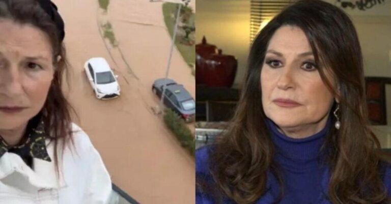 Κραυγή αγωνίας από την Ειρήνη Νικολοπούλου: Εγκλωβισμένη σε ξενοδοχείο χωρίς ρεύμα στον Βόλο «Δραματική κατάσταση»