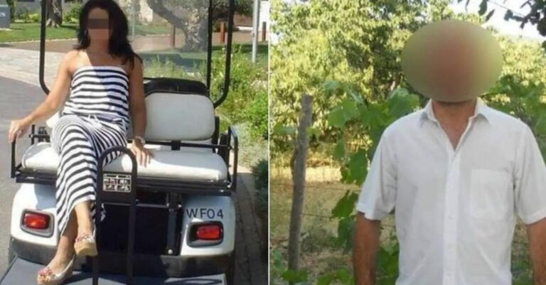 Κρήτη: Δολοφονiα καρδιολόγου Καλαντζάκη – Στο σκαμνί η χńρα και ο εραστńς της