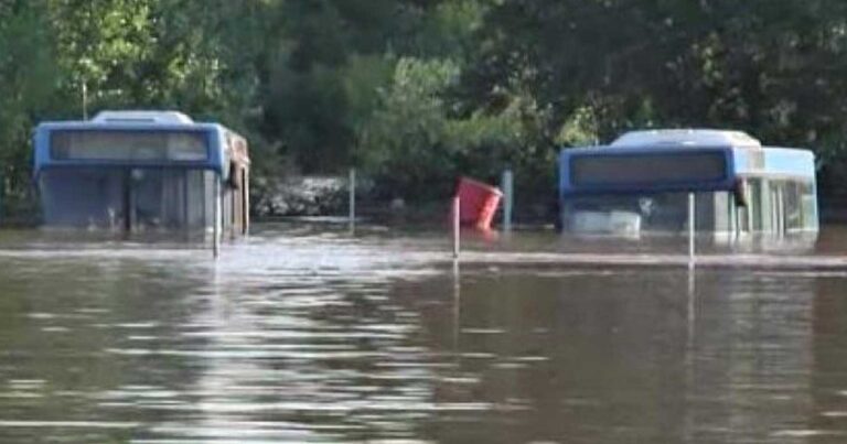 ΚΤΕΛ Λάρισας: Από Σταθμός Λεωφορείων σε σταθμό… πλοίων