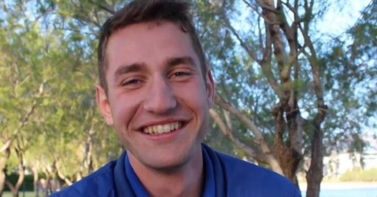 Λιβύη: Αυτός είναι ο 26χρονος υπαξιωματικός που σκοτώθnκε – «Θα γυρίσει πίσω το παιδί μου;»