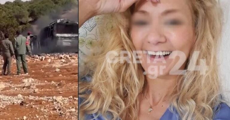 Λιβύη: Δύο νοσηλεύτριες, δύο διερμηνείς, ένας άνδρας των ειδικών δυνάμεων -Οι 5 Ελληνες που σκoτώθηκαν στο τροχαίο
