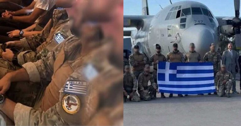 Λιβύη: Πώς ακριβώς έγινε το δυστύχημα που στοίχισε τη ζωή σε 5 άτομα της ελληνικής ανθρωπιστικής βοήθειας