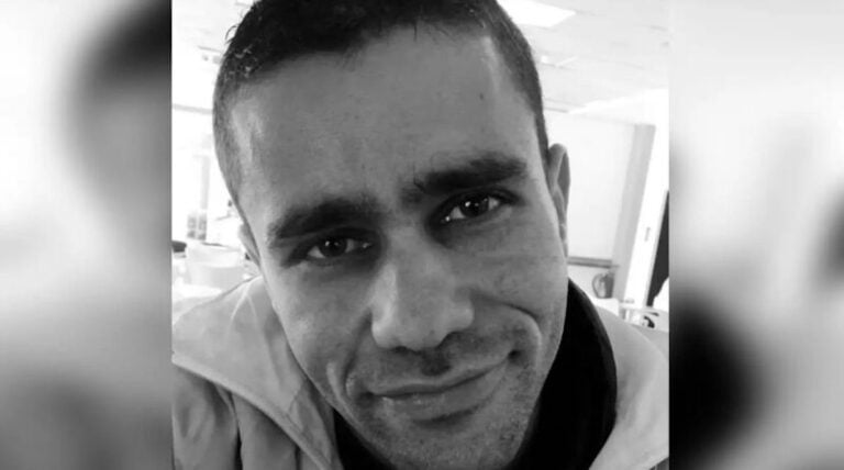 Λυγίζουν και οι πιο σκληροί: Αυτός είναι ο λόγος που ο 36χρονος Αντώνης ερχόταν κάθε έξι μήνες στην Αθήνα