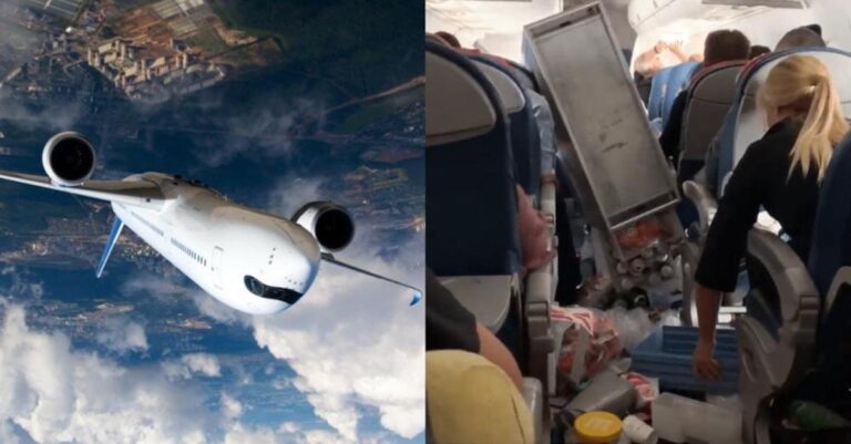 «Μανάδες αγκάλιαζαν κλαίγοντας τα παιδιά τους. Δεν υπάρχει αυτό που ζήσαμε στη πτήση Κάρπαθος–Αθήνα»