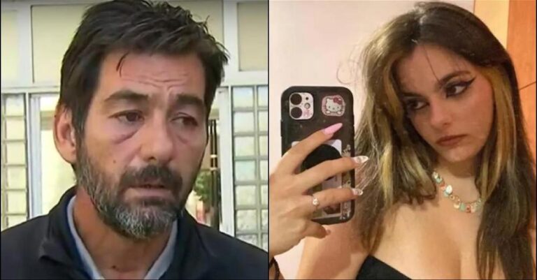 «Μας αποκαλούσαν “ενοχλητικούς” γιατί καλούσαμε τακτικά ενώ το κορίτσι μας πέθαινε» λυγίζει ο πατέρας της 20χρονης φοιτήτριας