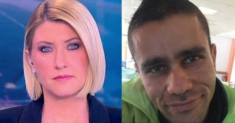 «Μας έχει στριφτεί το στομάχι»: Συγκλονισμένη η Σία Κοσιώνη με τη δολοφονiα του 36χρονου Αντώνη