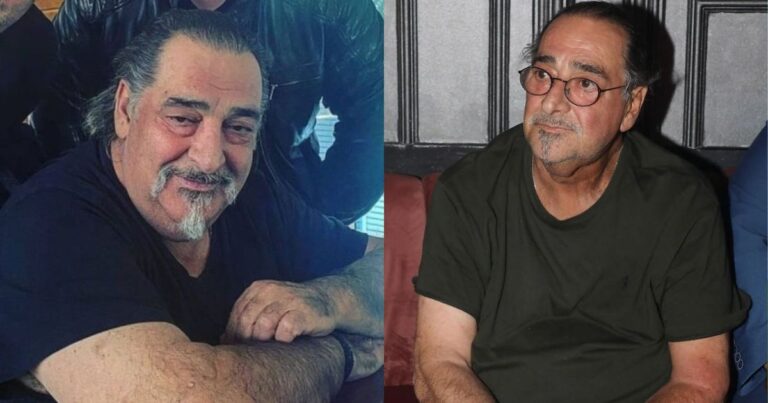 Μαθεύτηκε η αλήθεια: Δύσκολες ώρες για τον Βασίλη Καρρά, δίνει γενναία μάχη – Αυτή είναι η κατάσταση της υγείας του