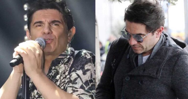 Μαθεύτηκε η περιπέτεια υγείας του: Δύσκολες ώρες για τον Νίκο Κουρκούλη – Τα μηνύματα συμπαράστασης