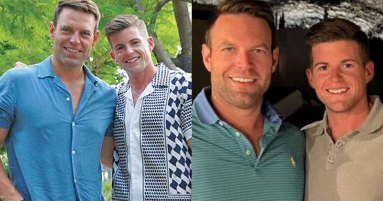 Μαθεύτηκε το επάγγελμα του συντρόφου του Στέφανου Κασσελάκη – «Έχει χρυσή καρδιά»