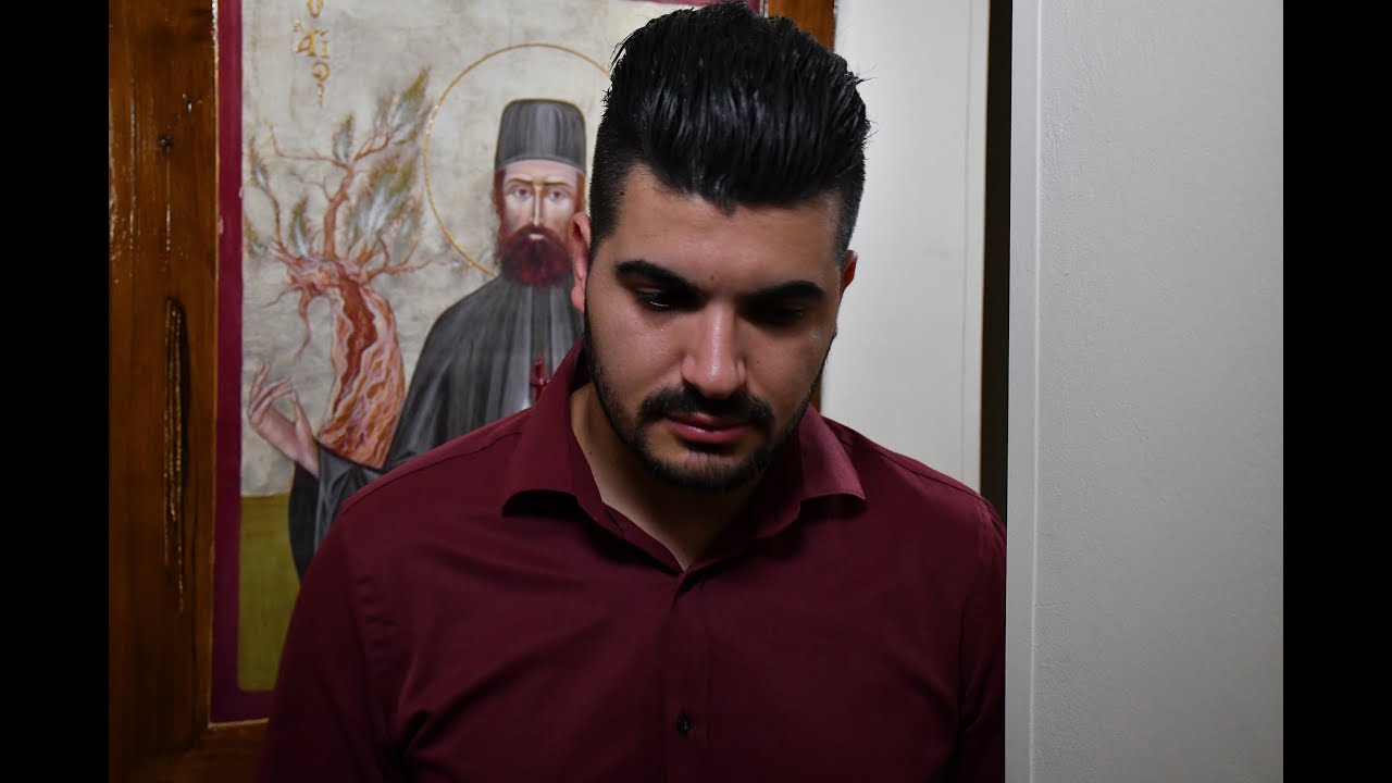 6o ΕΠ: Ο ΡΑΦΑΗΛ ΚΑΙ ΤΑ 6 ΘΑΥΜΑΤΑ ΤΟΥ ΑΓΙΟΥ ΕΦΡΑΙΜ (Α' ΜΕΡΟΣ) Γ' ΚΥΚΛΟΣ 24/10/2020 - YouTube