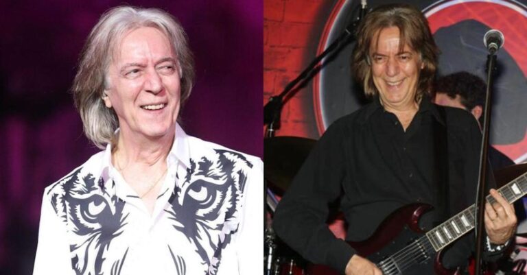 Μαζί από το Λύκειο, ερωτευμένοι μέχρι σήμερα: Η καλλονή σύζυγος του Κώστα Τουρνά που είναι στο πλευρό του 50 χρόνια