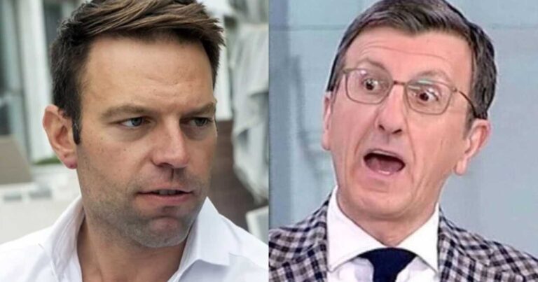 Mε 3 λέξεις τον «εξαφάνισε»: O Κασσελάκης απάντησε στις «κακίες» του Πορτοσάλτε και τον έβαλε στη θέση του