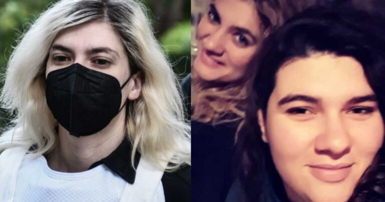 Με 4 λέξεις την αθώωσε: «Χείμαρρος» η αδελφή της Ρούλας Πισπιρίγκου σήμερα στο δικαστήριο