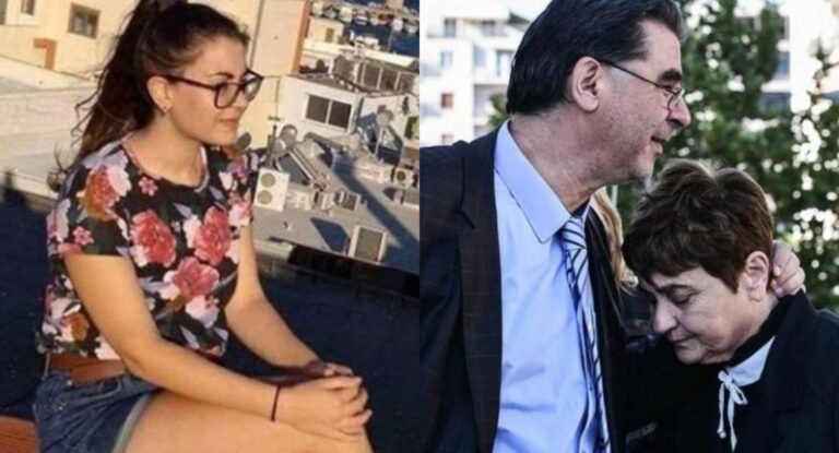 «Με καταντήσανε μισή μάνα, μισή γυναίκα»: Κατέρρευσε η μητέρα της Ελένης Τοπαλούδη, η ανάρτηση που «ραγίζει» καρδιές