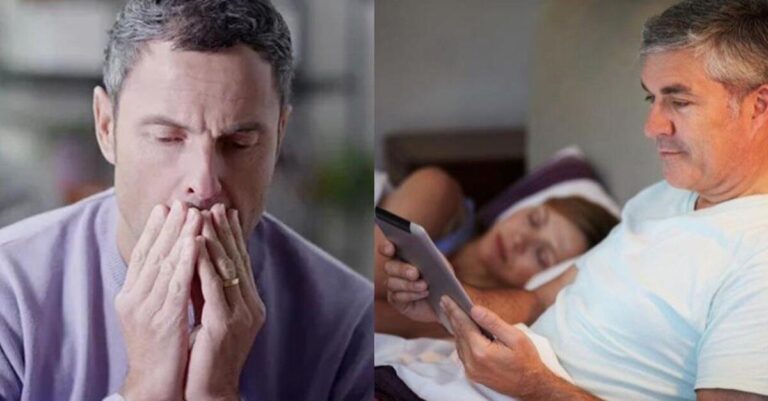 «Με λένε Χαράλαμπο, είμαι παντρεμένος 18 χρόνια & έκανα σχέση με τον Τάσο, τον κουμπάρο. Είμαι σε αδιέξοδο»