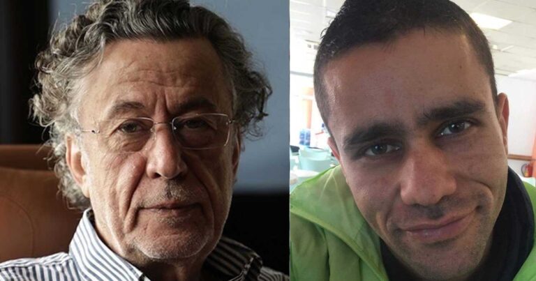 Δεν μάσησε ξανά ο Τριανταφυλλόπουλος: Με μια φωτο έδειξε τους ηθικούς αυτουργούς της δολοφονiας του 36χρονου Αντώνη