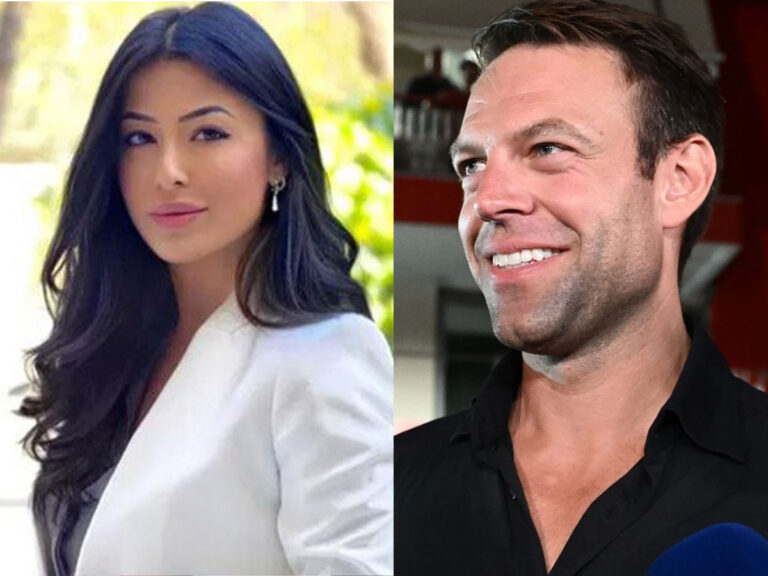 Με βαριές δυο λέξεις τον ακύρωσε: Η Λατινοπούλου πήρε θέση και δεν θέλει τον Κασσελάκη