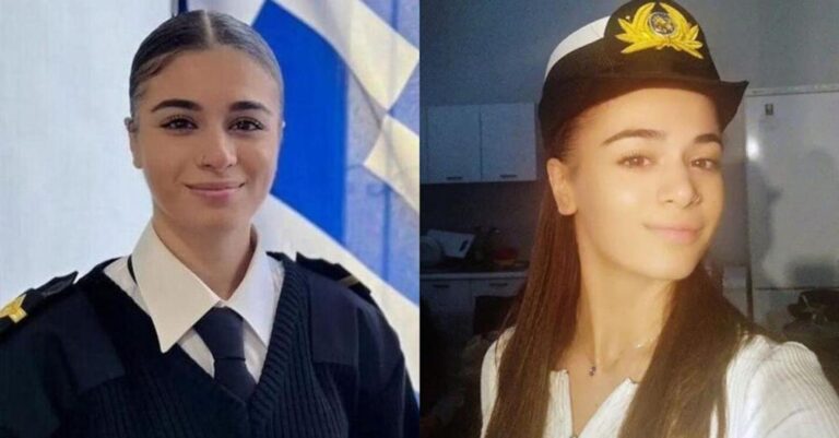 Μεγάλη ανατροπή: «Μίλησε» η νεκρoψία – Δεν πέθανε τελικά από τσίμπημα κουνουπιού η 20χρονη Μαριάννα Τσίγκα