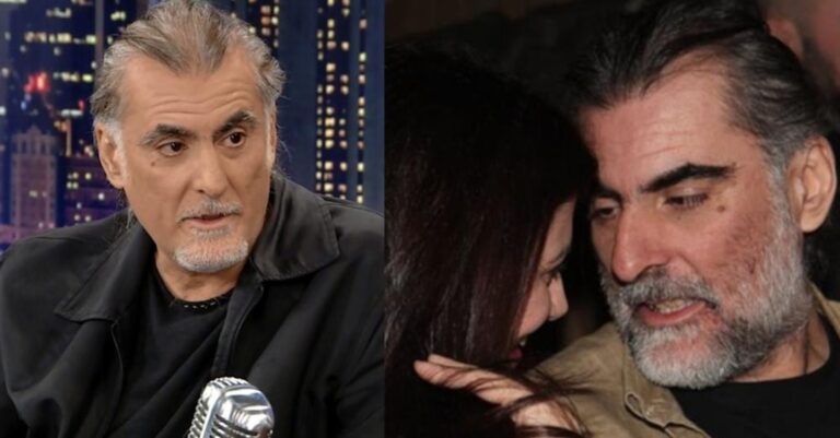 Μελαχρινή καλλονή, μοιάζει στη μητέρα της: Η 18χρονη κόρη του Φίλιππου Πλιάτσικα θα μπορούσε να γίνει μοντέλο