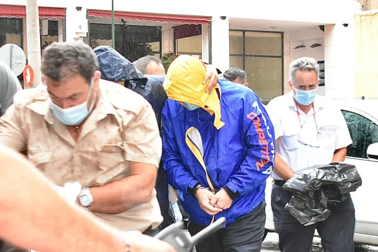 Blue Horizon: Ποινική δίωξη για ανθρωποκτονία με ενδεχόμενο δόλο στους τέσσερις συλληφθέντες