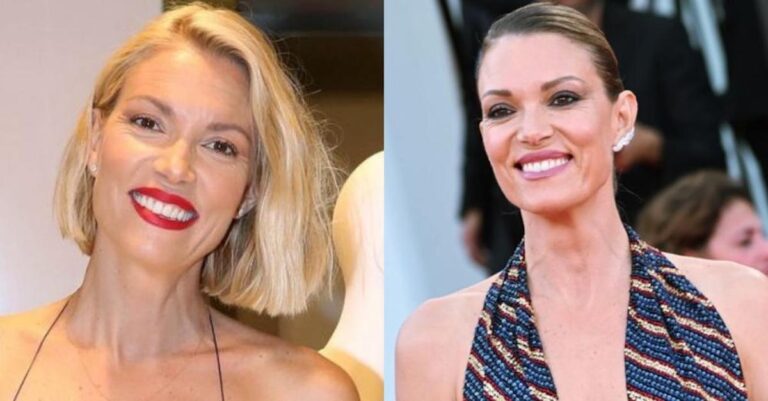 Μέση «δαχτυλίδι», πόδια 2 μέτρα, πλάτη για βραβείο: Η Βίκυ Καγιά με το φόρεμα που «έγραψε» ιστορία – και δικαίως