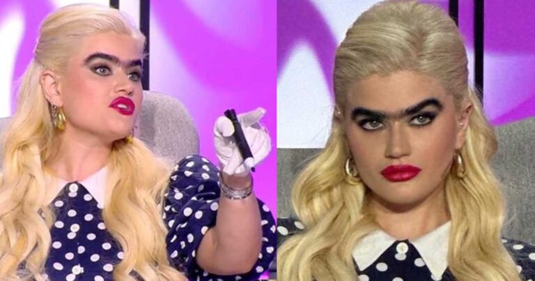 «Μη μιλάς όταν μιλώ, να με σέβεσαι»: Η Σοφία Χατζηπαντελή έδειξε πόσο άγριο θηλυκό είναι και δίδαξε ήθος 