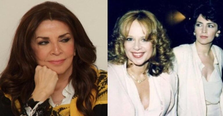 Μιμή Ντενίση «Η Βουγιουκλάκη μου πήγαινε κόντρα. Έγω τότε έκανα μεγάλες επιτυχίες και έβγαζα πολλά λεφτά»