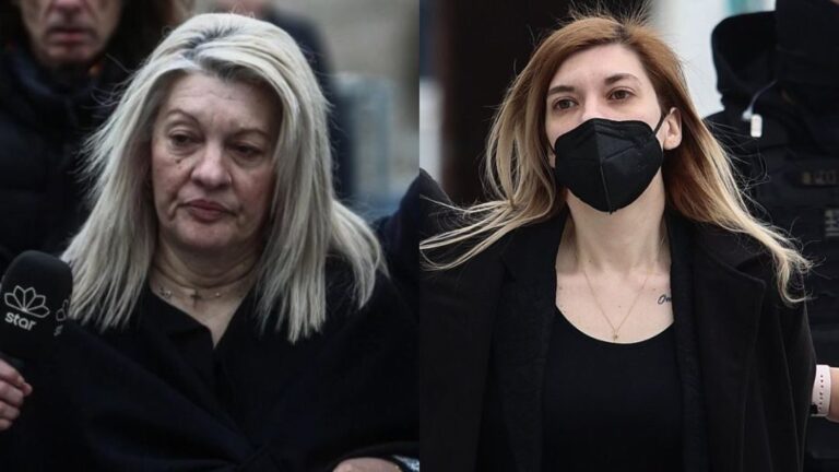 «Τα παιδιά τα πήρε ο Θεούλης, η Ρούλα ήταν υπόδειγμα μητέρας»: Κατέθεσε η μητέρα της στο δικαστήριο για την Τζωρτζίνα