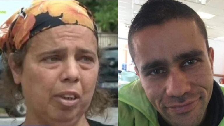 «Να μην βγουν από την φυλακή ποτέ»: Σπαράζει η αδερφή του αδικοχαμένου Αντώνη, κατέρρευσε και ξέσπασε σε κλάματα