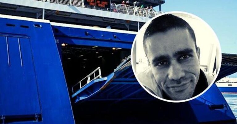 Νέα στοιχεία για τη δολοφονία του 36χρονου Αντώνη