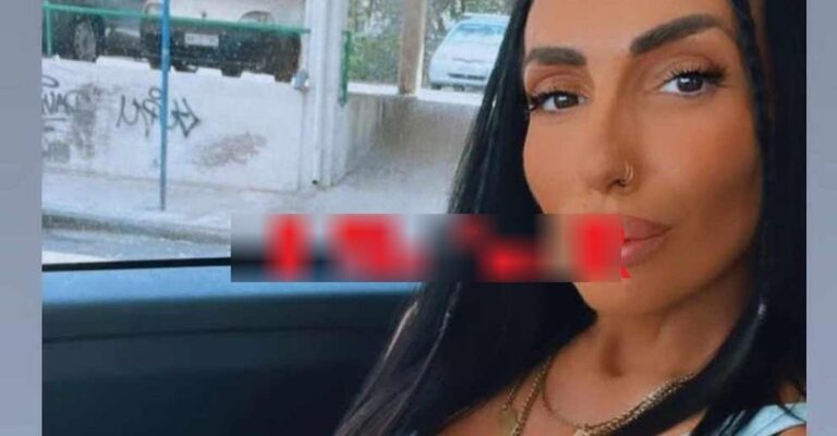 Νεκρń η 38χρονη Σοφία – Θρηνεί η Πάτρα