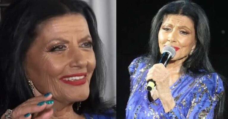 «Νιώθω νέα, δεν σκέφτομαι τον θάνατο»: Τα είπε όλα η Ζωζώ Σαπουντζάκη για την ηλικία της