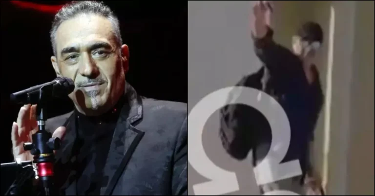 Νότης Σφακιανάκης: Εθεάθη για 1η φορά μετά από πολλά χρόνια ο άρχοντας της πίστας