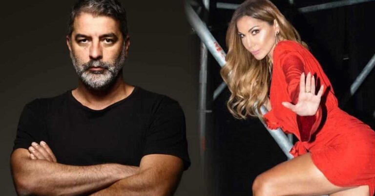 Ο γάμος του αιώνα: Δέσποινα Βανδή και Βασίλης Μπισμπίκης παντρεύονται το 2024 –  Ο κουμπάρος-έκπληξη