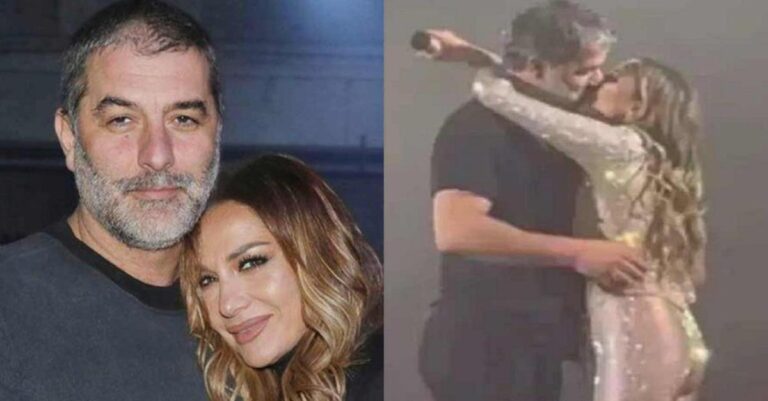 O γάμος του αιώνα: Παντρεύονται Βανδή και Μπισμπίκης με κουμπάρο πασίγνωστο παρουσιαστή