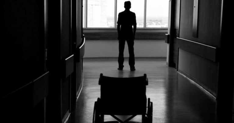 Ο γιός μου δεν ξαναπερπάτησε και ο πατέρας του δεν ξαναγύρισε…