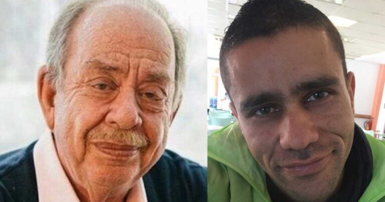 Τα είπε όπως κανείς άλλος: Απίστευτη οργή Μαμαλάκη για τον θάνατο του Αντώνη