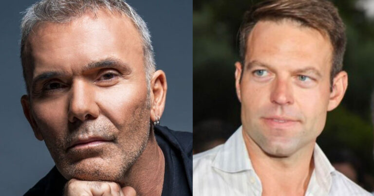 Πήρε θέση ο Στέλιος Ρόκκος: Μίλησε για τον Κασσελάκη και τoν χαρακτńρıσε με μια λέξη