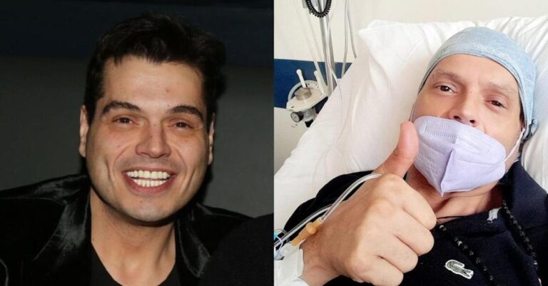 «Οι γιατροί κάνουν ό,τι μπορούν»: Ώρες αγωνίας για τον Γιώργο Δασκαλάκη, περνά δύσκολες ώρες & δίνει σκληρή μάχη με το «θηρίο»